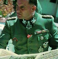 Josef "Sepp" Dietrich
