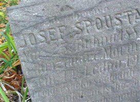 Josef Spousta Josef Spousta