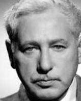 Josef Von Sternberg