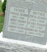 Josef Ziarko