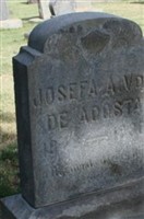 Josefa Arroyo Acosta