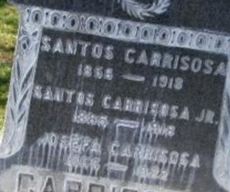Josefa Carrisosa