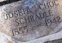 Josefa Choc Schradle