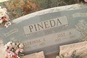 Josefa Clorinda Lucero Pineda Josefa Clorinda Lucero Pineda