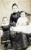 Josefa Estrada Sepulveda Josefa Estrada Sepulveda