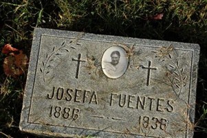 Josefa Fuentes Josefa Fuentes
