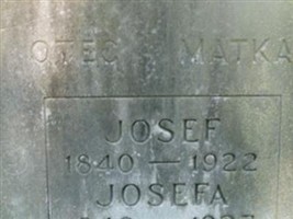 Josefa Johanek