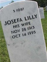 Josefa Lilly Strum Josefa Lilly Strum