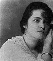 Josefa Marie Diaz Ruiz Busto Garcia