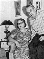 Josefa Marie Diaz Ruiz Busto Garcia