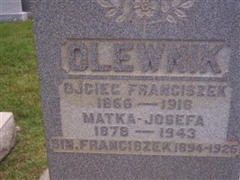 Josefa Olewnik