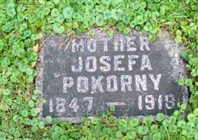 Josefa Pokorny