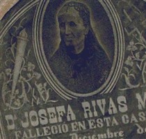 Josefa Rivas Mora
