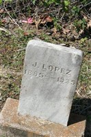 Josefa S. Lopez