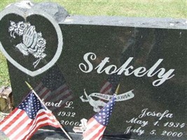 Josefa Stokely Josefa Stokely
