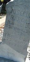 Josefina Bargas Josefina Bargas
