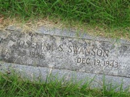 Josefina S. Swanson