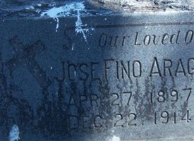 JoseFino Aragon JoseFino Aragon