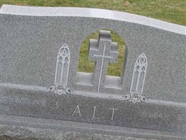 Joseph A. Alt