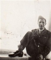 Joseph A Barile