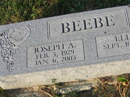 Joseph A. Beebe