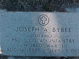Joseph A Bybee (2079202.jpg) Joseph A Bybee (2079202.jpg)