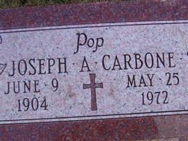 Joseph A. Carbone, Sr