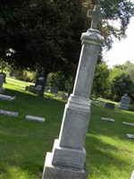 Joseph A Clancy
