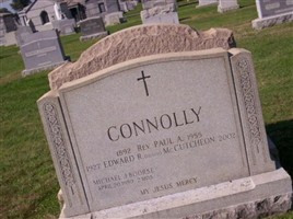 Joseph A Connolly Joseph A Connolly