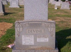 Joseph A Devine Joseph A Devine
