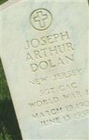 Joseph A Dolan Joseph A Dolan