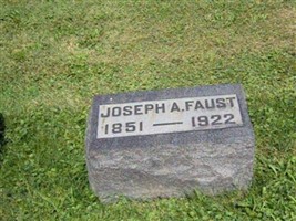 Joseph A. Faust