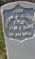 Joseph A Gibbons Joseph A Gibbons