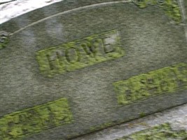 Joseph A Howe Joseph A Howe