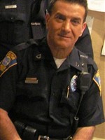 Joseph A. "Jay" Silva Joseph A. "Jay" Silva