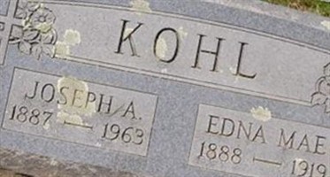 Joseph A Kohl (2209774.jpg) Joseph A Kohl (2209774.jpg)