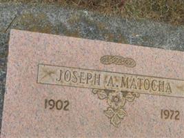 Joseph A. Matocha