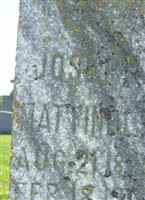 Joseph A. Mattingly