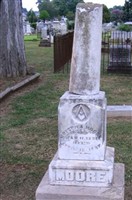 Joseph A. Moore Joseph A. Moore