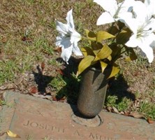 Joseph A. Murdock