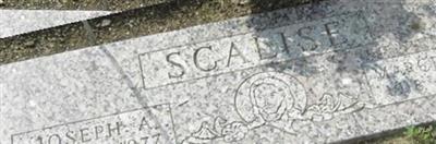 Joseph A. Scalise Joseph A. Scalise