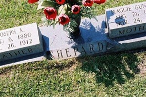 Joseph A. Shepard