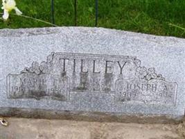 Joseph A Tilley