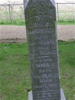 Joseph A Webster Joseph A Webster