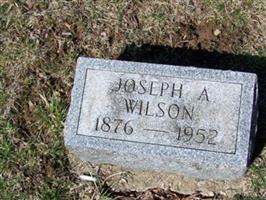 Joseph A. Wilson