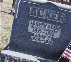 Joseph Acker