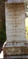 Joseph Adams Hildreth Joseph Adams Hildreth