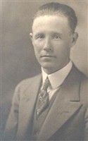 Joseph Adams Reavis