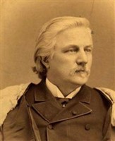 Joseph-Adolphe Chapleau Joseph-Adolphe Chapleau