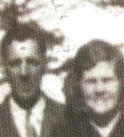 Joseph Albany "Alby" Gaudet